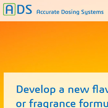 Accurate Dosing Systems