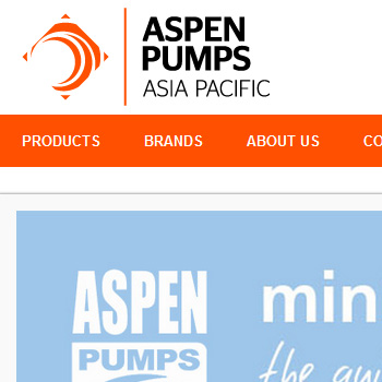 Aspen Pumps Asia Pacific