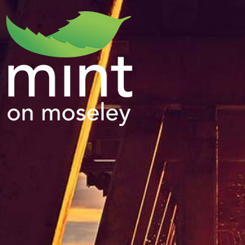 Mint On Moseley