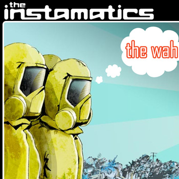 the instamatics